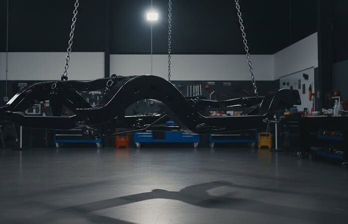 The Average Cost of a Frame-Off Restoration: A 2026 Investment Guide