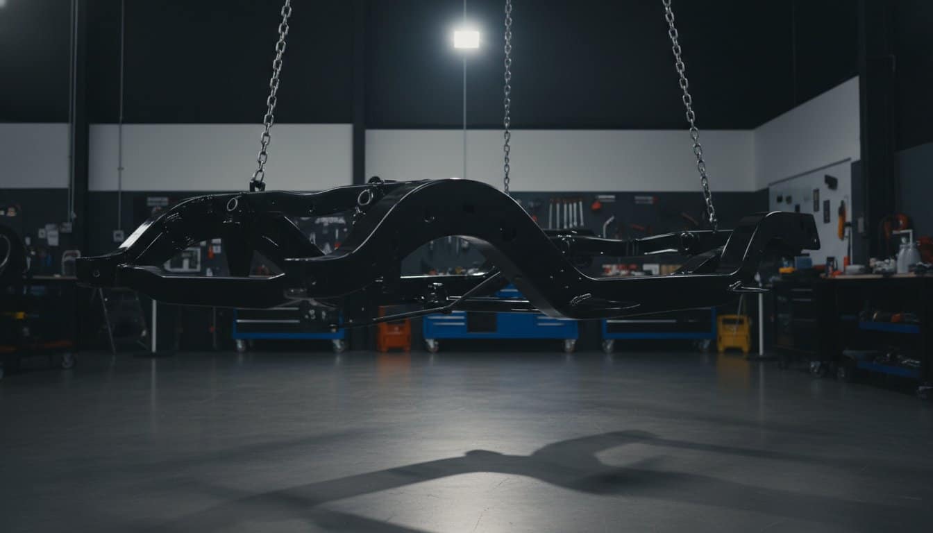 The Average Cost of a Frame-Off Restoration: A 2026 Investment Guide