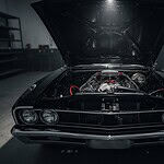The Best Modern Engine for Classic Car Projects: A 2026 Guide to Performance