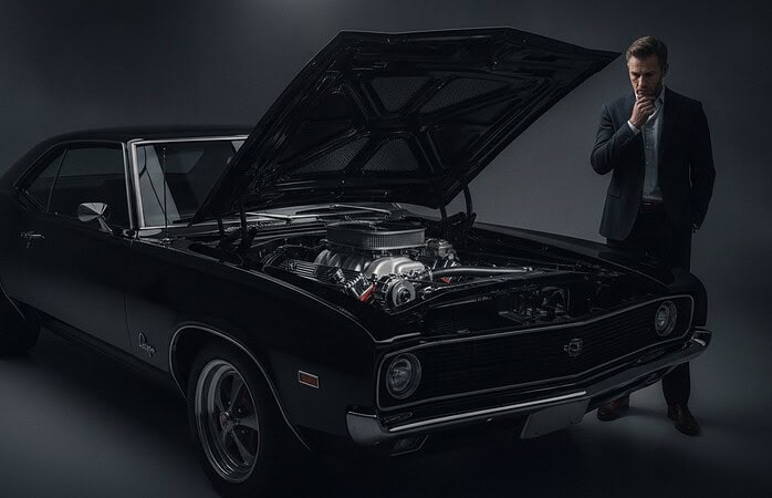 Critical Questions to Ask When Buying a Restomod: The 2026 Investment Guide