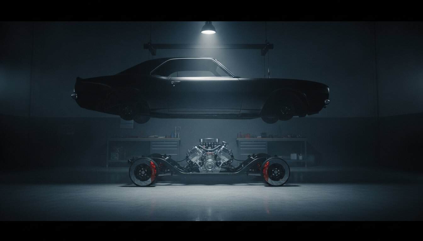 Frame Off vs Frame On Restoration Value: The 2026 Investor Guide