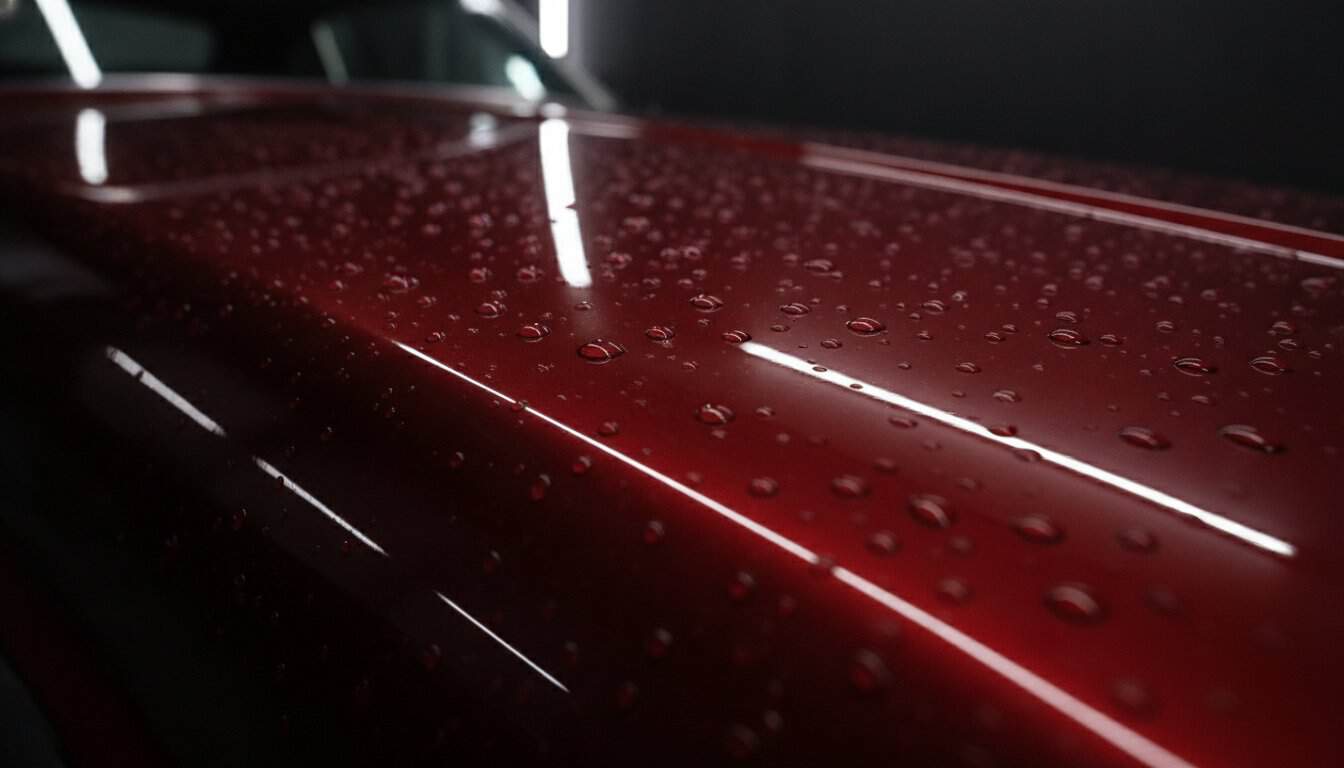 How to Care for Custom Car Paint: The 2026 Guide to Preserving Show-Quality Finishes
