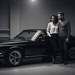 How to Convince Your Spouse to Buy a Classic Car: The 2026 Strategy for Restomods