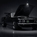 Long Term Car Storage Battery Maintenance for Modernized Classics