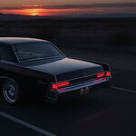 Most Comfortable Classic Cars for Road Trips: The 2026 Guide to Vintage Travel
