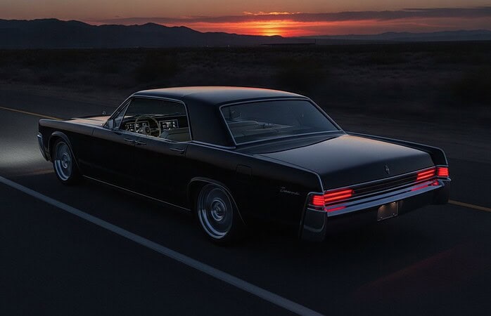 Most Comfortable Classic Cars for Road Trips: The 2026 Guide to Vintage Travel