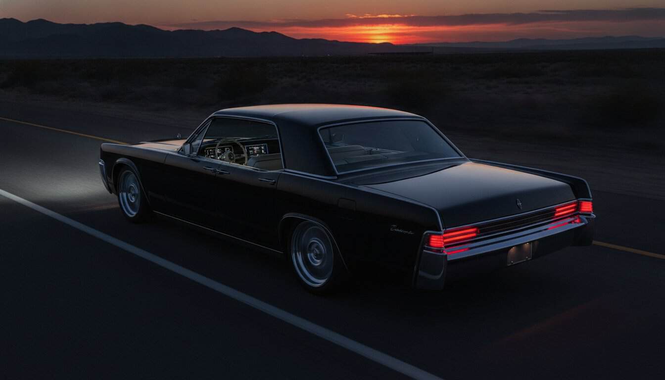 Most Comfortable Classic Cars for Road Trips: The 2026 Guide to Vintage Travel