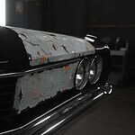 Signs of a Bad Classic Car Restoration: How to Spot a Botched Build