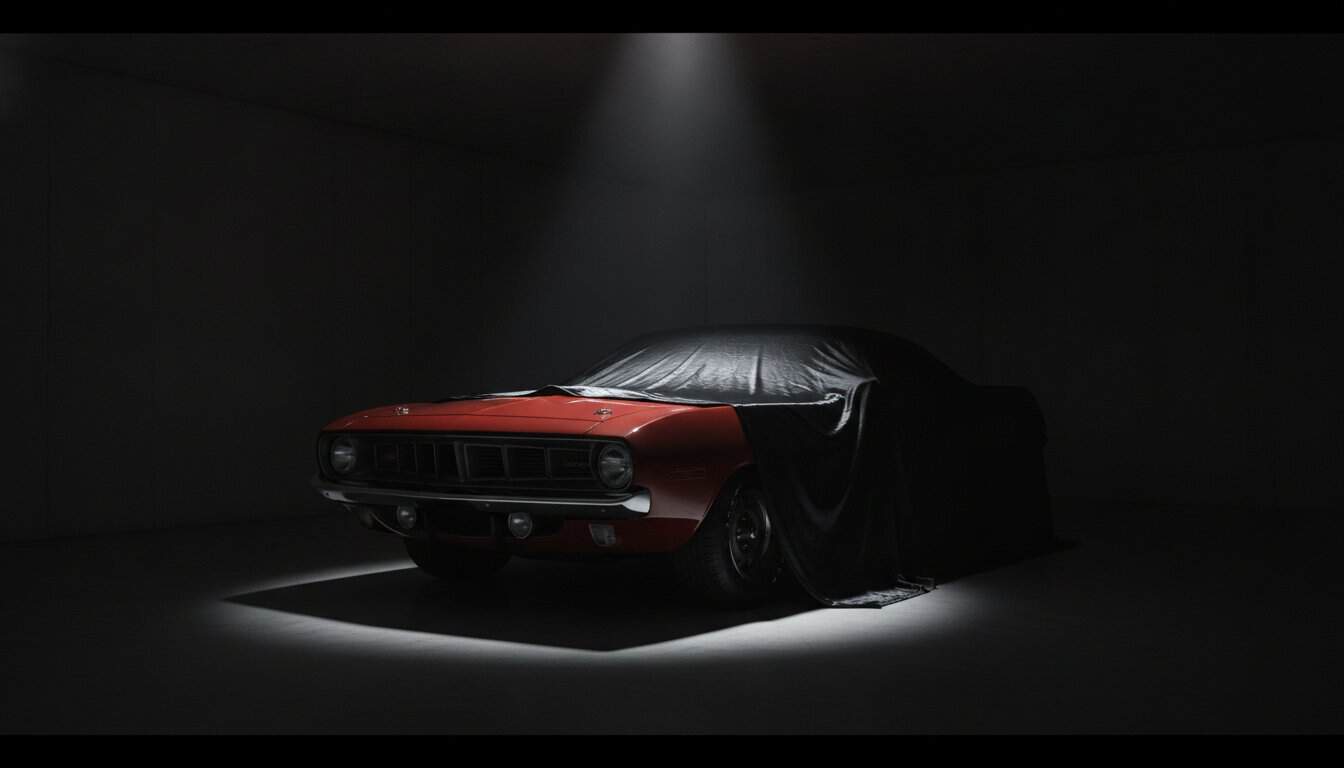 Sourcing Rare Muscle Cars: The 2026 Guide to Finding Investment-Grade Icons