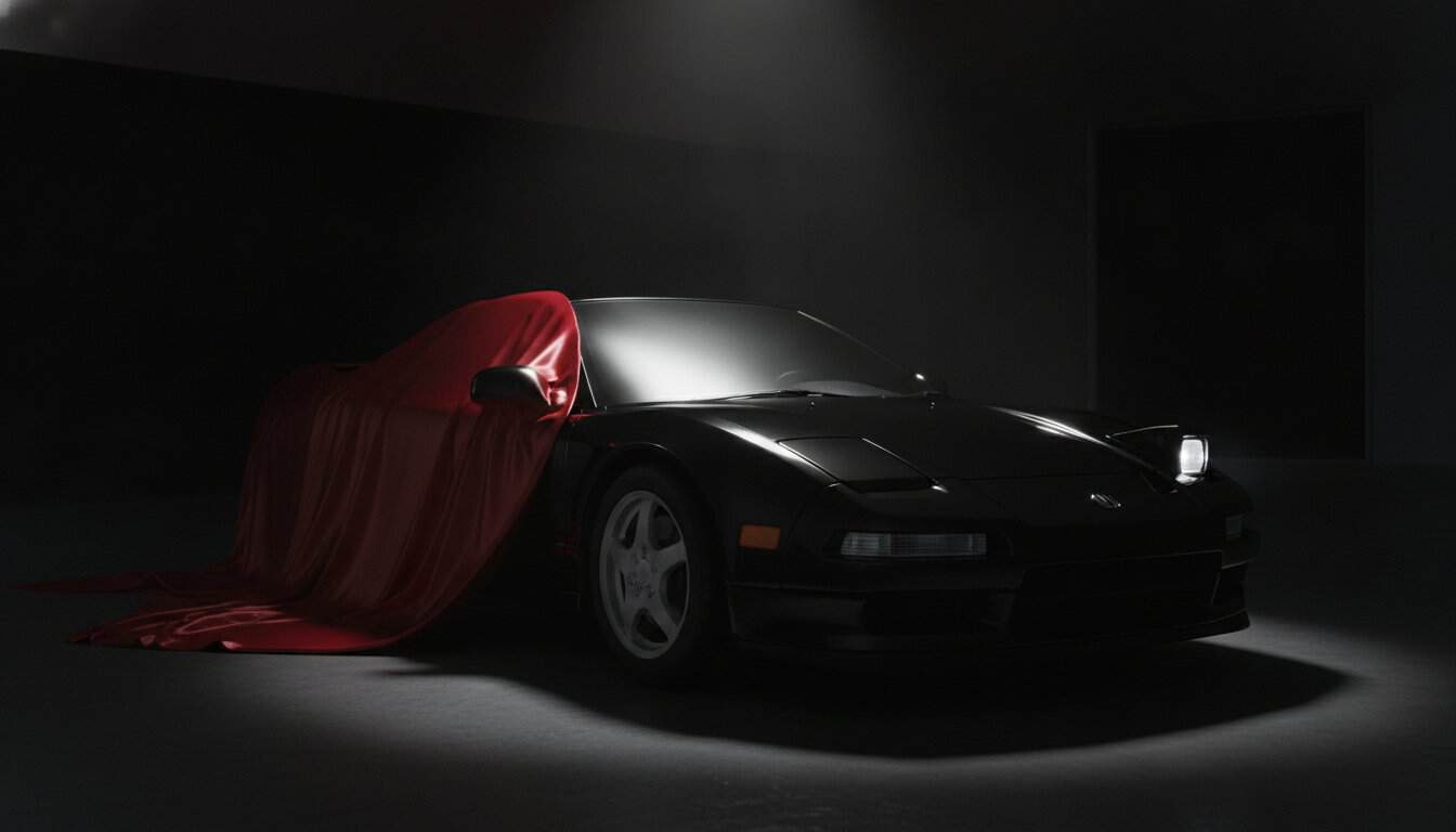 The Art of the Hunt: Finding a Specific Classic Car Model in 2026