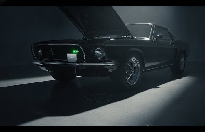 The Definitive Classic Car Battery Tender Guide for 2026: Preserving Your Investment