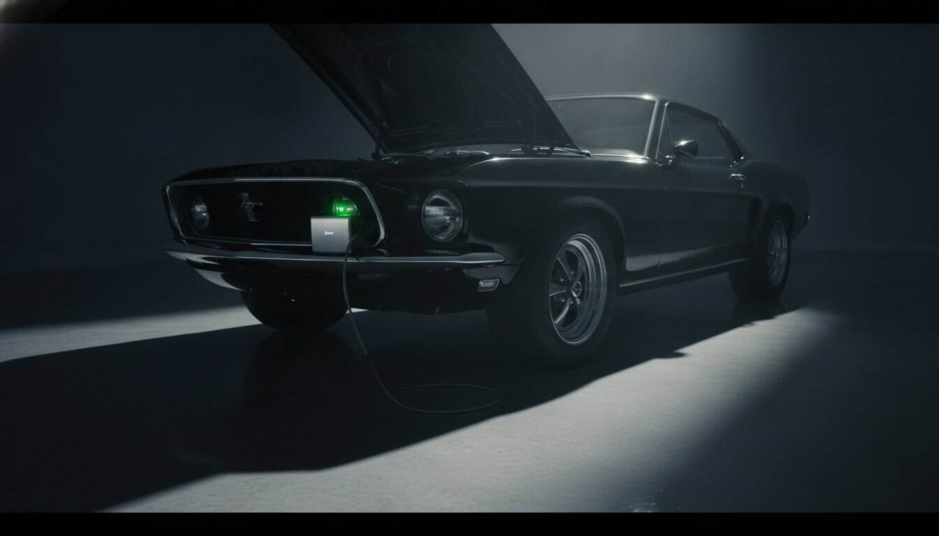 The Definitive Classic Car Battery Tender Guide for 2026: Preserving Your Investment