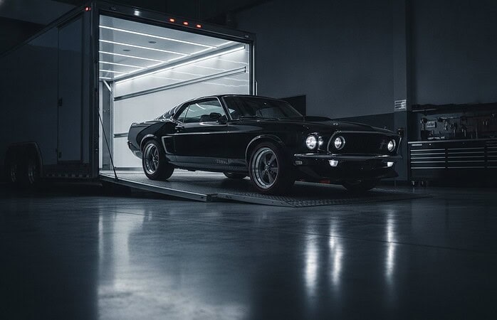 The Definitive Guide to Collector Car Transport Companies in 2026