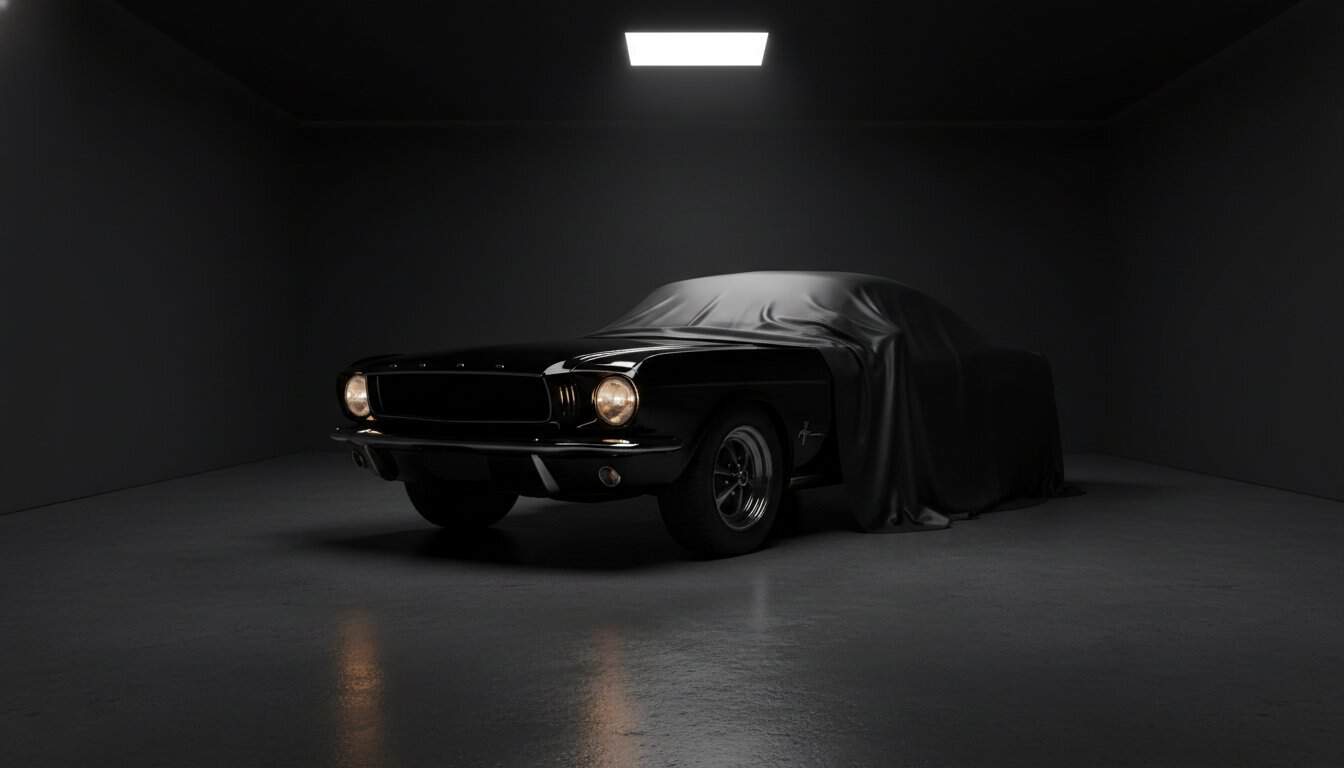 The Hidden Costs of Buying a Classic Car: A 2026 Guide to Total Ownership