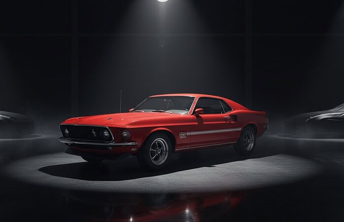 The Ultimate Guide to Climate Controlled Storage for Classic Cars in 2026 – Hero Image The Ultimate Guide to Climate Controlled Storage for Classic Cars in 2026