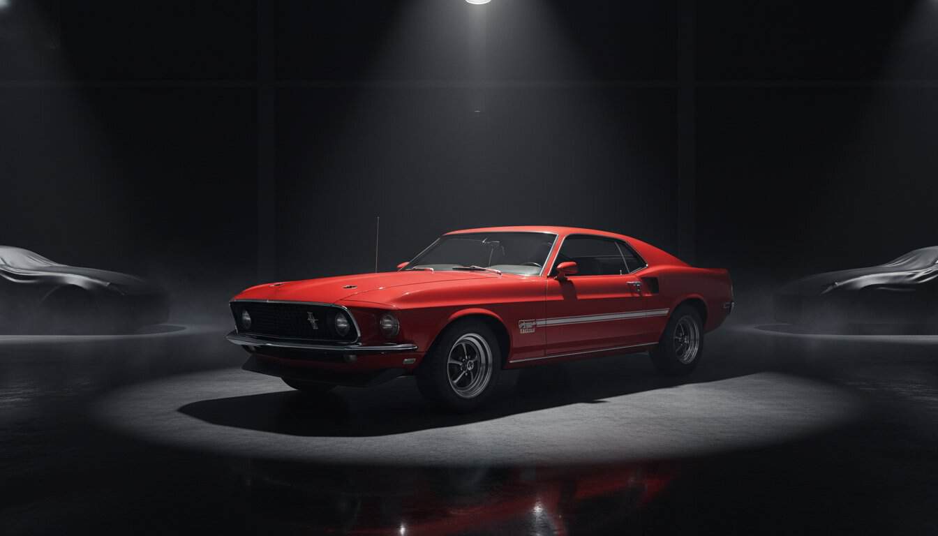 The Ultimate Guide to Climate Controlled Storage for Classic Cars in 2026