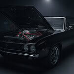 Troubleshooting a Modern Engine in a Classic Car: The Master Builder’s Guide