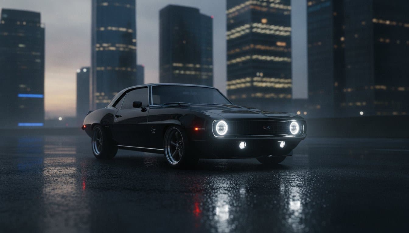 Turnkey Classic Cars for Daily Driving: The 2026 Reliability Guide