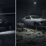 Turnkey Restomod vs Project Car: The Real Cost of Chasing the Dream – Hero Image Turnkey Restomod vs Project Car: The Real Cost of Chasing the Dream