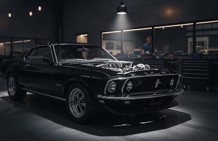 What to Look for When Buying a Restored Car: The 2026 Collector’s Guide