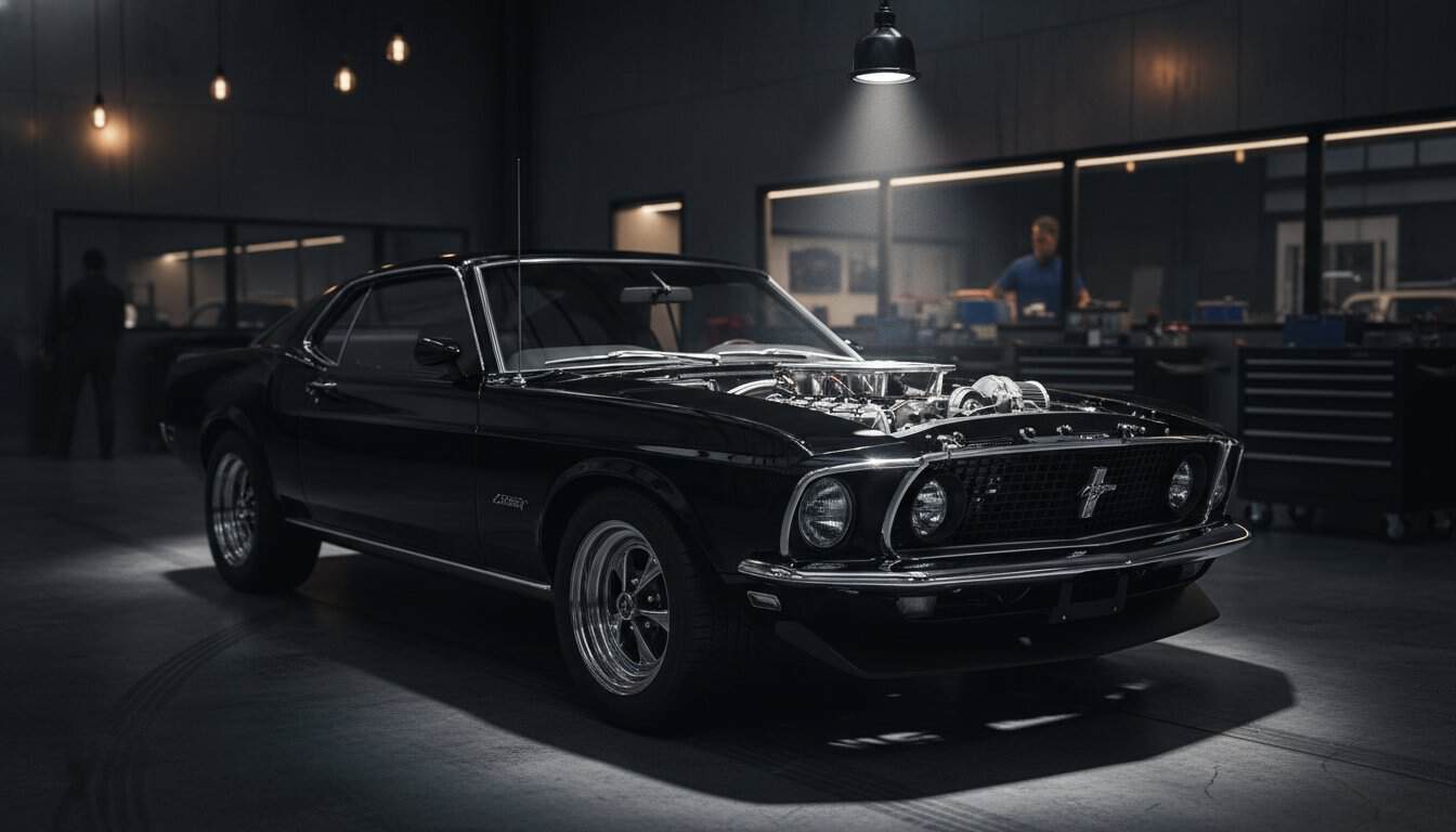 What to Look for When Buying a Restored Car: The 2026 Collector’s Guide
