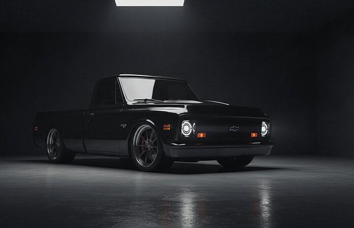 Chevrolet C10 Restomod for Sale: The 2026 Guide to Investment-Grade Performance