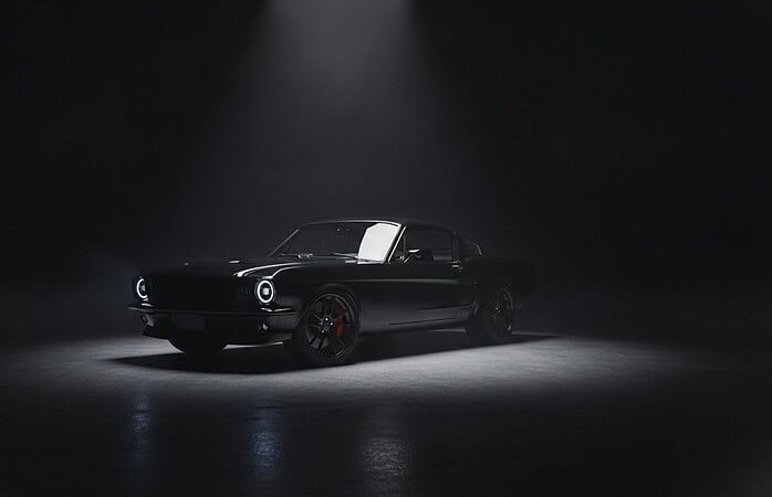 Classic Ford Mustang Restomod for Sale: The 2026 Buyer’s Guide to Investment-Grade Icons