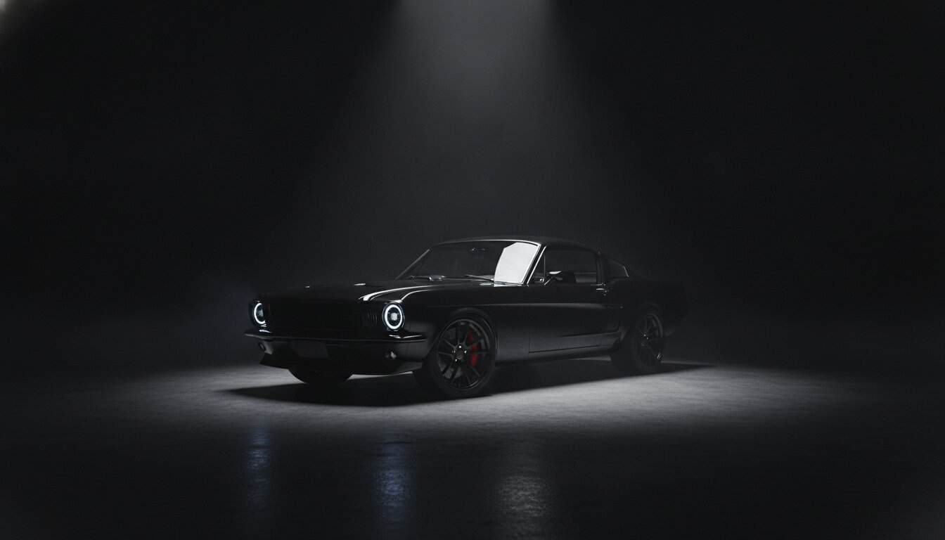 Classic Ford Mustang Restomod for Sale: The 2026 Buyer’s Guide to Investment-Grade Icons