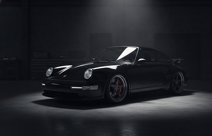 Classic Porsche 911 Restomod for Sale: The 2026 Collector’s Guide to Modern Icons