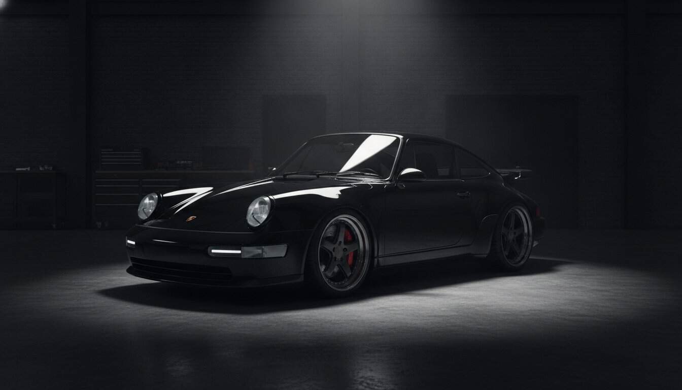 Classic Porsche 911 Restomod for Sale: The 2026 Collector’s Guide to Modern Icons