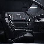 Custom Classic Car Interior: The Art of Modern Luxury in Vintage Icons