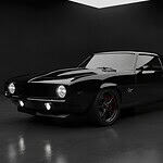 First Gen Camaro Restomod for Sale: The 2026 Buyer’s Guide to Performance Icons