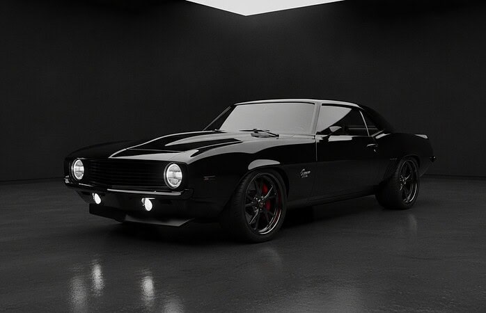 First Gen Camaro Restomod for Sale: The 2026 Buyer’s Guide to Performance Icons