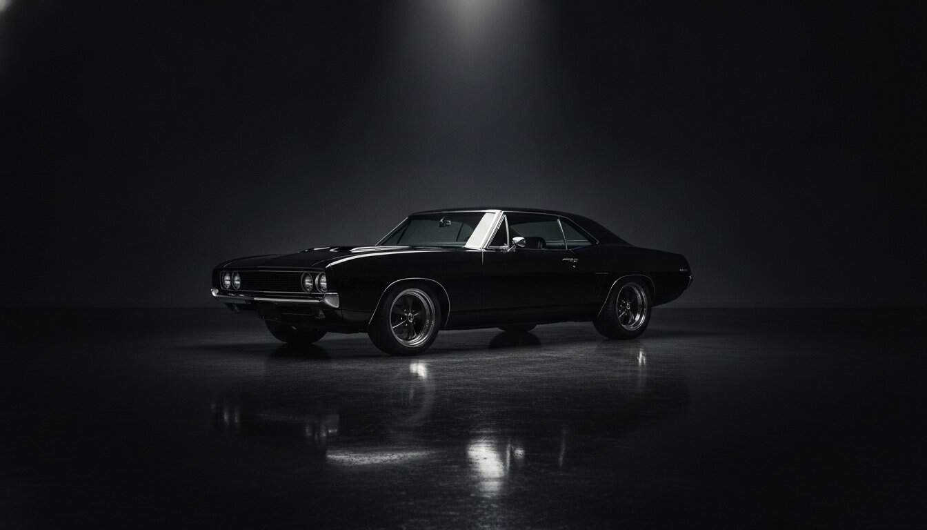 How Does Classic Car Consignment Work? The 2026 Seller's Guide