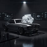 How to Plan a Restomod Build: The Definitive 2026 Strategy for Investment-Grade Classics