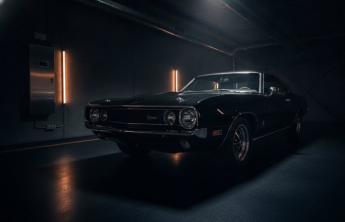 How to Store a Car Long Term: The 2026 Professional Preservation Guide