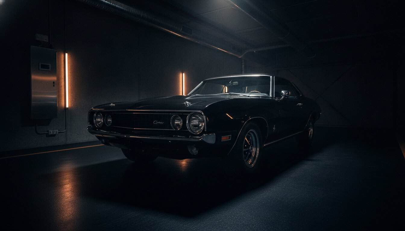 How to Store a Car Long Term: The 2026 Professional Preservation Guide