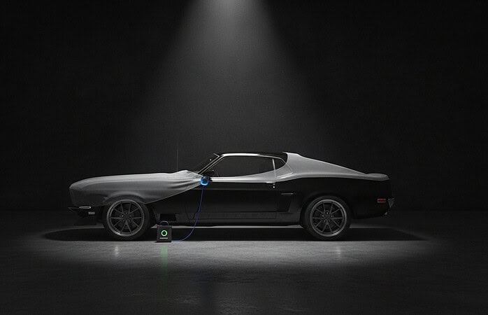 Professional Classic Car Storage: The 2026 Guide to Protecting Automotive Investments – Hero Image Professional Classic Car Storage: The 2026 Guide to Protecting Automotive Investments
