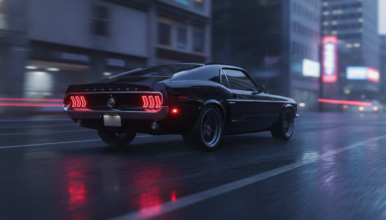 Reliable Classic Cars for Daily Driving: The 2026 Restomod Guide