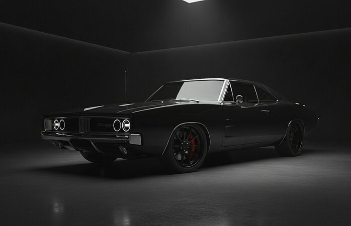 Restomod Buying Guide: Investment-Grade Classics