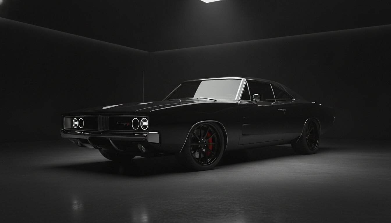 Restomod Buying Guide: Investment-Grade Classics