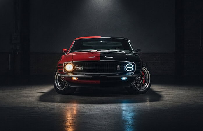 Restoration vs Restomod Value: Choosing the Right Path for Your Classic Car in 2026