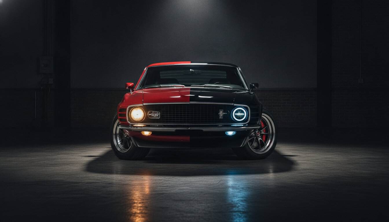 Restoration vs Restomod Value: Choosing the Right Path for Your Classic Car in 2026