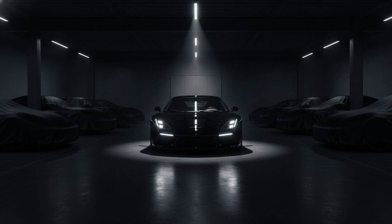 Secure Car Storage for Exotics: The 2026 Guide to Automotive Asset Protection