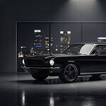 The 2026 Guide to Restomod Car Investment: Heritage Meets Modern Performance