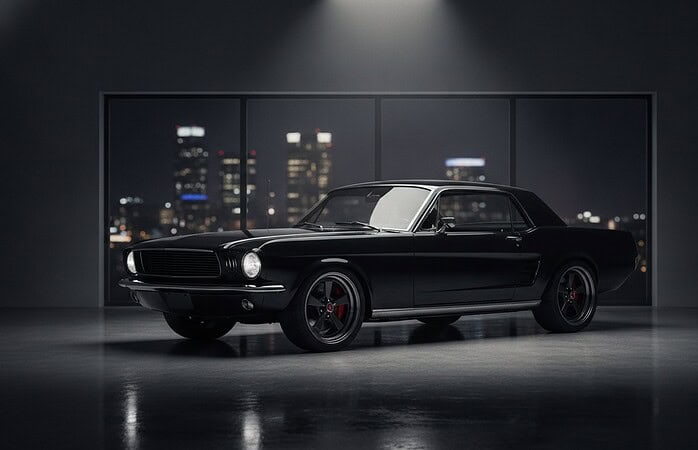 The 2026 Guide to Restomod Car Investment: Heritage Meets Modern Performance