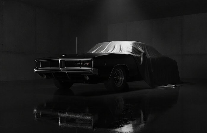 The 2026 Guide to Sourcing Hard to Find Classic Cars
