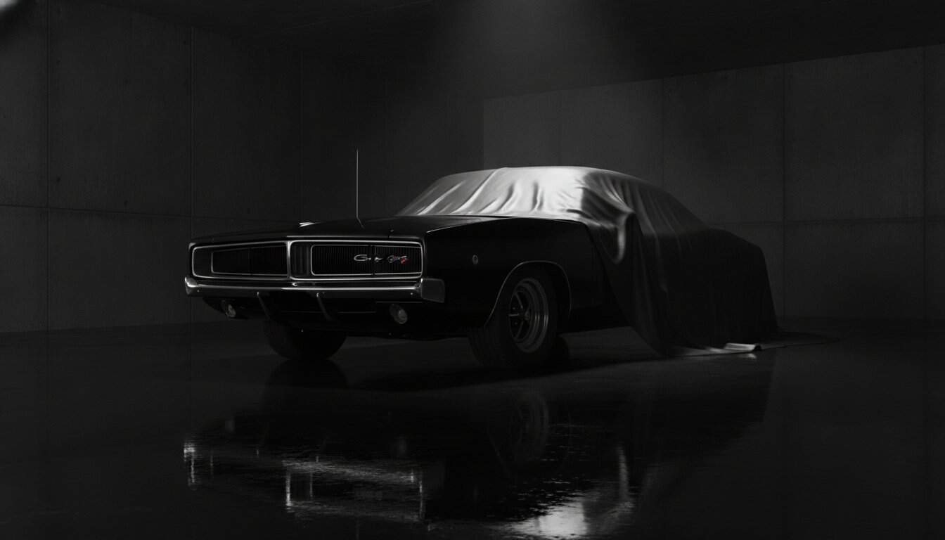 The 2026 Guide to Sourcing Hard to Find Classic Cars