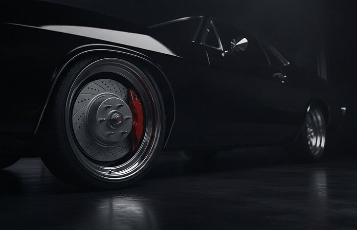 Upgrading Classic Car Brakes to Disc: The 2026 Performance and Safety Guide