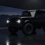 Vintage 4x4 Restomods for Sale: The 2026 Guide to Investment-Grade Ruggedness